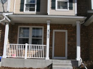 2157 Squawbush Ridge Grv, Colorado Springs, CO 80910