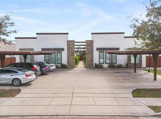 110 & 204 Teak Dr, Edinburg, TX 78541