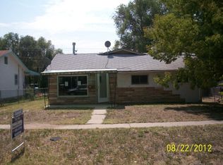 804 E River St, Pueblo, CO 81001