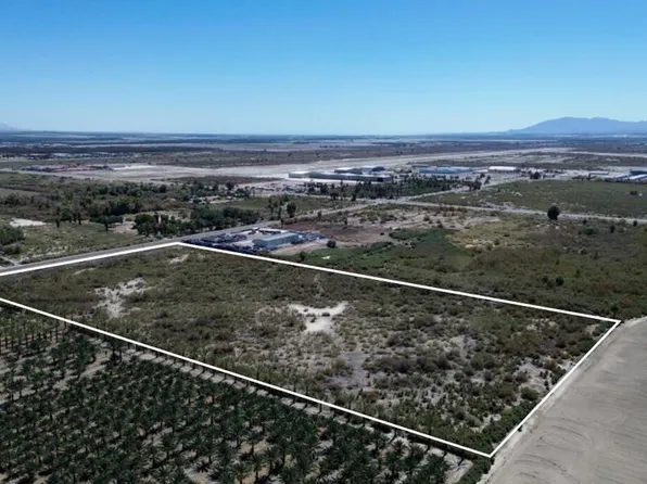 55998 Tyler St Lot 9, Thermal, CA 92274