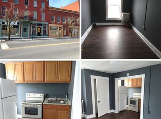 311 W King St #4, Martinsburg, WV 25401