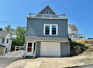 237 Ferdinand St, Scranton, PA 18508
