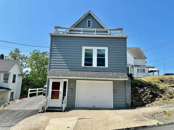 237 Ferdinand St, Scranton, PA 18508