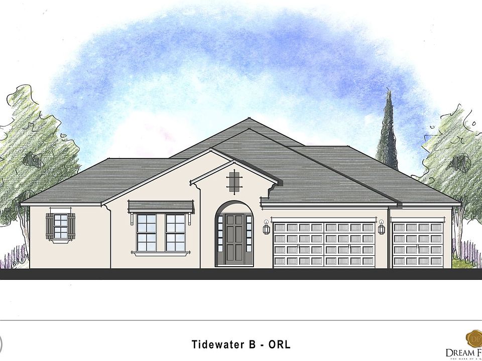 2nd image of 1704 Juniper Hammock St #Ytivrn