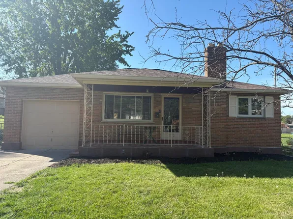 3382 Tallahassee Dr, Cincinnati, OH 45239