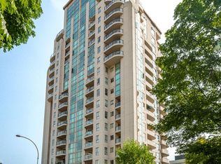 612 5th Ave #1705, New Westminster, BC V3M1X5
