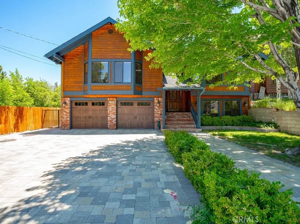 5499 Easter Dr, Wrightwood, CA 92397