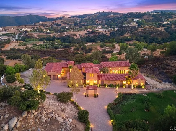 21105 Camino De Jugador, Murrieta, CA 92562
