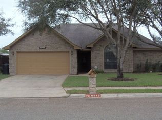 7904 N 19th St, McAllen, TX 78504