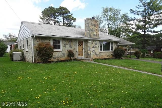 1st image of this home
