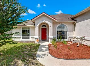 740 Camp Francis Johnson Rd, Orange Park, FL 32065