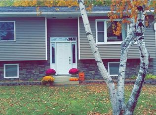 617 Farmer Ave, Tomah, WI 54660