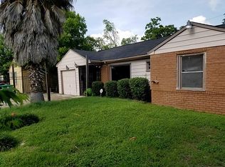 10209 Fairland Dr, Houston, TX 77051
