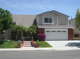 19409 Windrose Dr, Rowland Heights, CA 91748