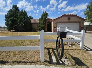 2204 S Richardson Ave, Roswell, NM 88203