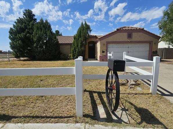 2204 S Richardson Ave, Roswell, NM 88203
