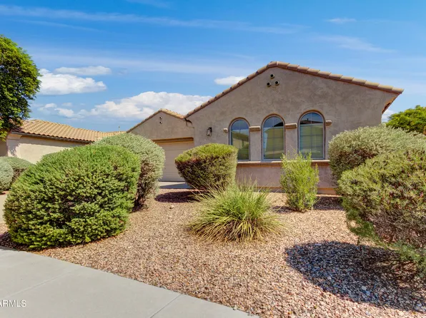 6020 W Yorktown Way, Florence, AZ 85132