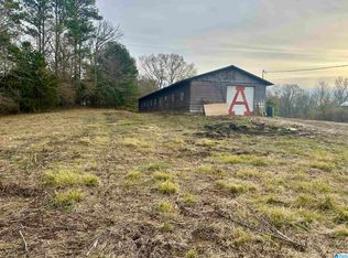 3468 Post Oak Rd #1, Jacksonville, AL 36265