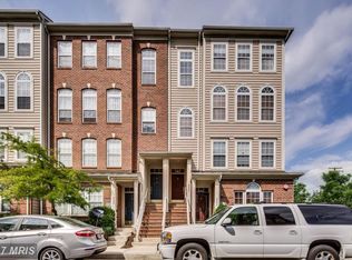 9502 Tessa Ln, Owings Mills, MD 21117