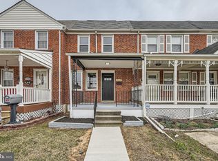 1727 Searles Rd, Dundalk, MD 21222