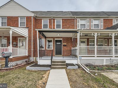 1727 Searles Rd, Baltimore, MD, 21222