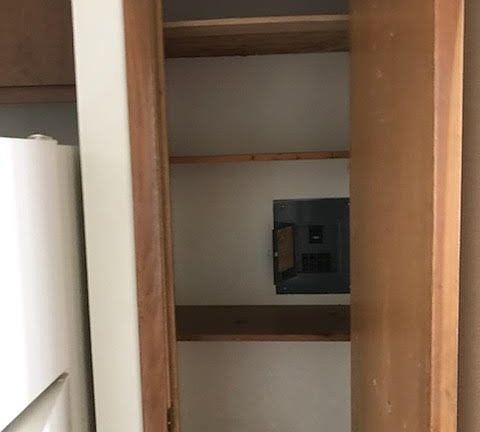 2nd image of 3800-3840 S 84th St #B3