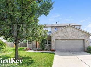 5404 Powder River Ct, Indianapolis, IN 46221