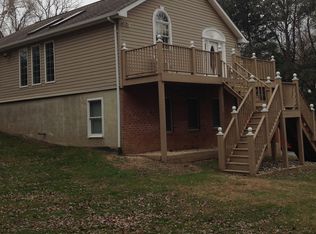 1009 Brooklandwood Rd, Lutherville Timonium, MD 21093