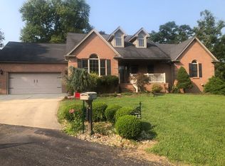 1442 Rosemount Rd, Portsmouth, OH 45662