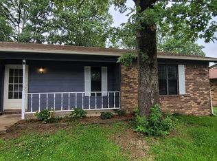 3501 Henson Pl, Bryant, AR 72022