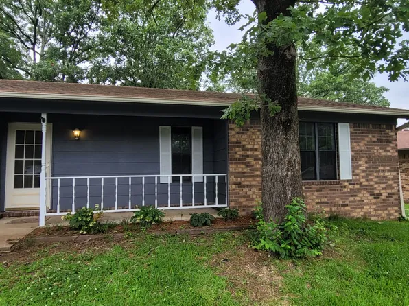 3501 Henson Pl, Bryant, AR 72022