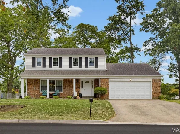 1619 Lexington Ave, Cape Girardeau, MO 63701