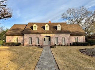 2630 Aimee Dr, Montgomery, AL 36106