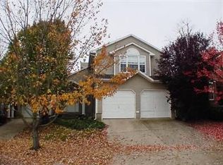 636 Declaration Ct, Lexington, KY 40509