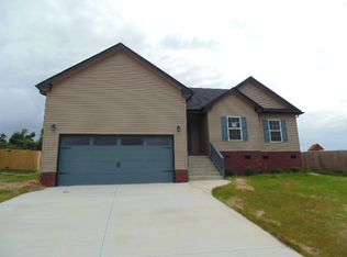 182 Autumn Crk LOT 182, Clarksville, TN 37042