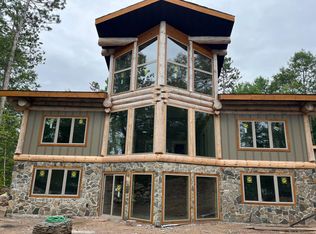 8507 Rolling Bear Trl, Minocqua, WI 54548