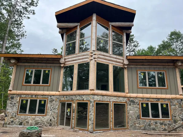 8507 Rolling Bear Trl, Minocqua, WI 54548