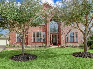 6418 Mouring Ct, Spring, TX 77389