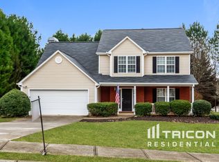 648 Stonecrest Dr, Loganville, GA 30052