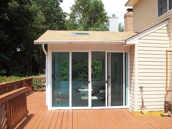 3rd image of 1027 Alexandria Way