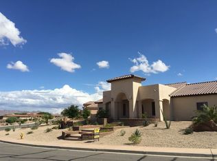 8091 E Adobe Ridge Rd, Yuma, AZ 85365