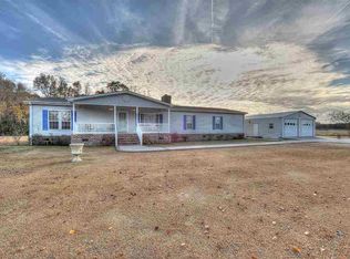 2760 Neil Branch Rd, Loris, SC 29569