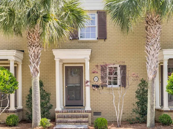 16 Logan St APT B, Charleston, SC 29401