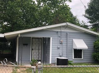 4813 Long St, Shreveport, LA 71109