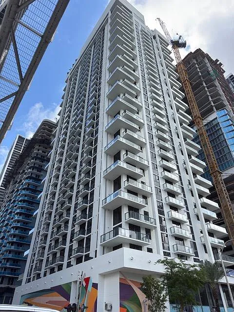 The Crosby — Photo 2