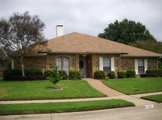 1221 Babbling Brook Dr, Lewisville, TX 75067