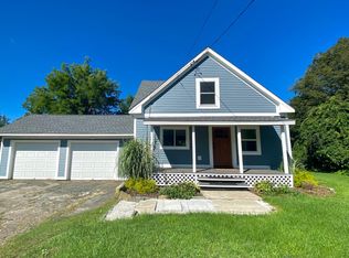 265 Bradley St, Lee, MA 01238
