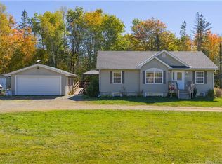 134 Upper Tower Hill Rd, Saint David, NB E5A0A8