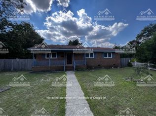 2933 Skycrest Dr, Fayetteville, NC 28304
