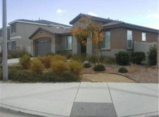 5718 Kingsbury Rd, Palmdale, CA 93552